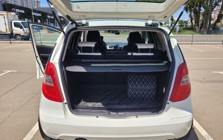 Mercedes-Benz A-Класс, 2012 год, 830 000 рублей, 23 фотография