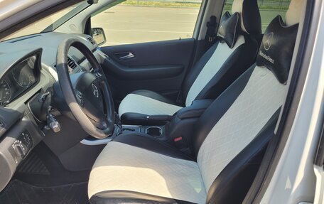 Mercedes-Benz A-Класс, 2012 год, 830 000 рублей, 26 фотография