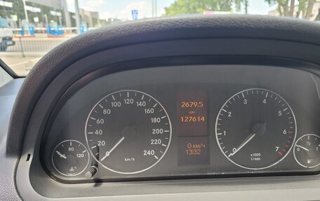 Mercedes-Benz A-Класс, 2012 год, 830 000 рублей, 27 фотография