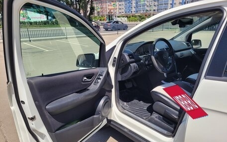 Mercedes-Benz A-Класс, 2012 год, 830 000 рублей, 20 фотография