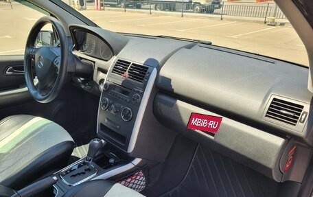 Mercedes-Benz A-Класс, 2012 год, 830 000 рублей, 17 фотография