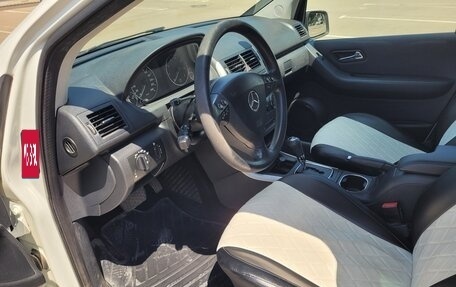 Mercedes-Benz A-Класс, 2012 год, 830 000 рублей, 21 фотография