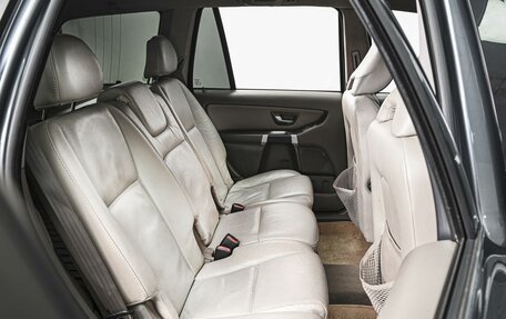Volvo XC90 II рестайлинг, 2008 год, 1 238 740 рублей, 7 фотография