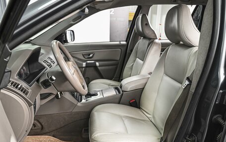 Volvo XC90 II рестайлинг, 2008 год, 1 238 740 рублей, 10 фотография