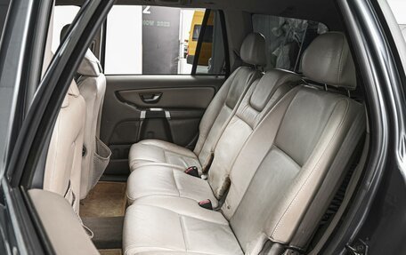 Volvo XC90 II рестайлинг, 2008 год, 1 238 740 рублей, 9 фотография