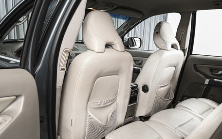 Volvo XC90 II рестайлинг, 2008 год, 1 238 740 рублей, 11 фотография