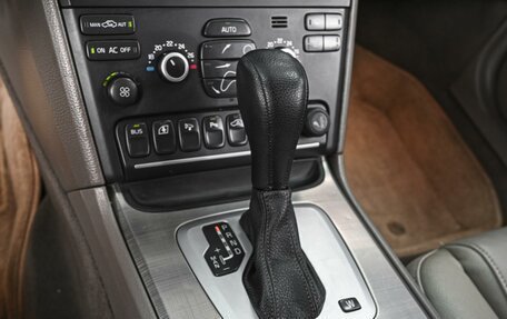 Volvo XC90 II рестайлинг, 2008 год, 1 238 740 рублей, 12 фотография