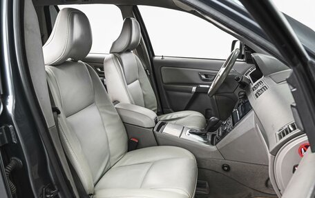 Volvo XC90 II рестайлинг, 2008 год, 1 238 740 рублей, 8 фотография