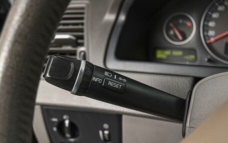 Volvo XC90 II рестайлинг, 2008 год, 1 238 740 рублей, 18 фотография