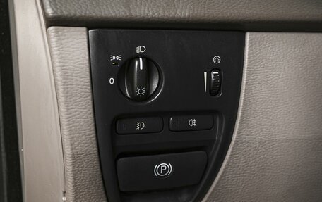 Volvo XC90 II рестайлинг, 2008 год, 1 238 740 рублей, 17 фотография