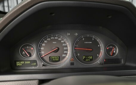 Volvo XC90 II рестайлинг, 2008 год, 1 238 740 рублей, 23 фотография