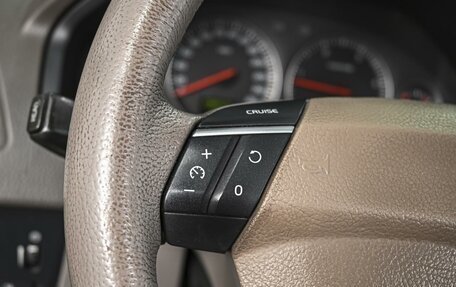 Volvo XC90 II рестайлинг, 2008 год, 1 238 740 рублей, 20 фотография