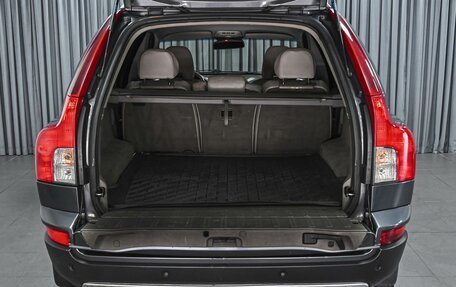 Volvo XC90 II рестайлинг, 2008 год, 1 238 740 рублей, 24 фотография