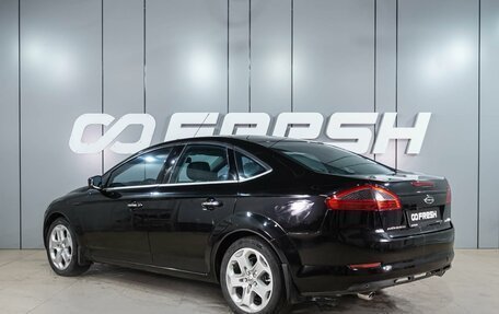 Ford Mondeo IV, 2010 год, 899 000 рублей, 2 фотография