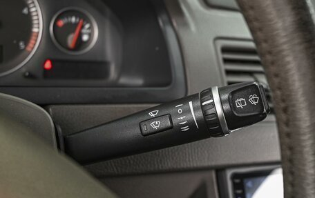Volvo XC90 II рестайлинг, 2008 год, 1 238 740 рублей, 19 фотография