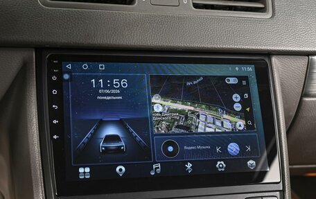 Volvo XC90 II рестайлинг, 2008 год, 1 238 740 рублей, 15 фотография