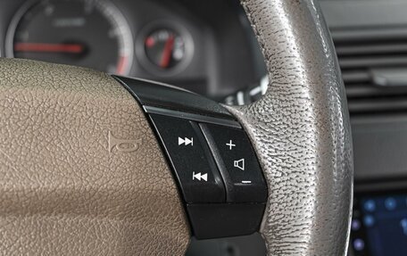 Volvo XC90 II рестайлинг, 2008 год, 1 238 740 рублей, 21 фотография