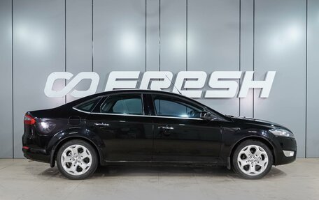 Ford Mondeo IV, 2010 год, 899 000 рублей, 5 фотография