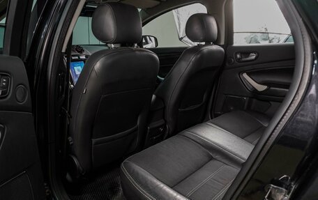 Ford Mondeo IV, 2010 год, 899 000 рублей, 10 фотография