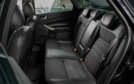 Ford Mondeo IV, 2010 год, 899 000 рублей, 8 фотография