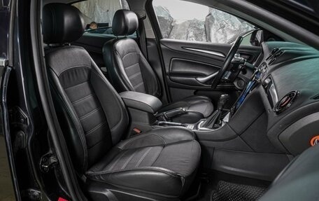 Ford Mondeo IV, 2010 год, 899 000 рублей, 7 фотография
