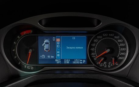 Ford Mondeo IV, 2010 год, 899 000 рублей, 22 фотография