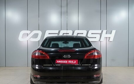 Ford Mondeo IV, 2010 год, 899 000 рублей, 4 фотография