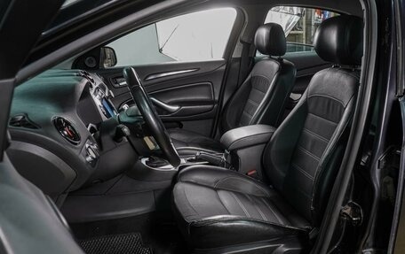 Ford Mondeo IV, 2010 год, 899 000 рублей, 9 фотография