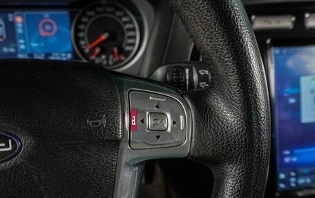 Ford Mondeo IV, 2010 год, 899 000 рублей, 19 фотография