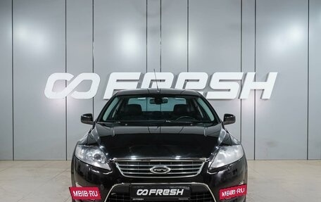 Ford Mondeo IV, 2010 год, 899 000 рублей, 3 фотография
