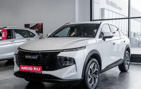 Haval F7x, 2026 год, 3 959 000 рублей, 2 фотография
