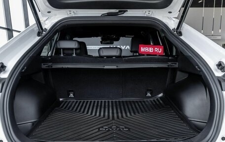 Haval F7x, 2026 год, 3 959 000 рублей, 17 фотография
