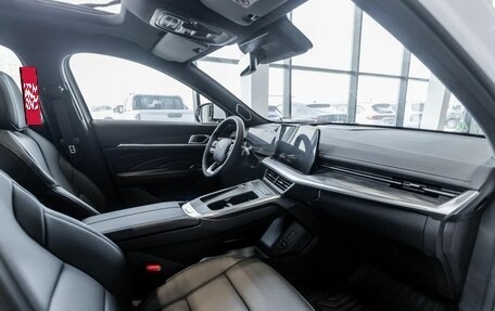 Haval F7x, 2026 год, 3 959 000 рублей, 19 фотография