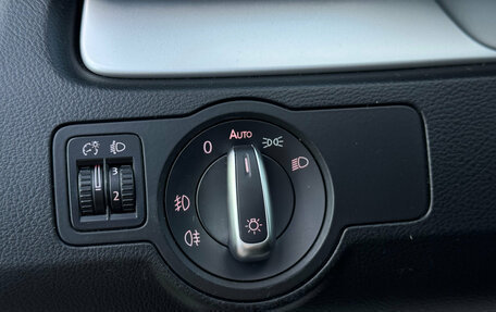 Volkswagen Passat B7, 2011 год, 858 000 рублей, 14 фотография