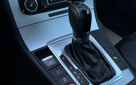 Volkswagen Passat B7, 2011 год, 858 000 рублей, 25 фотография