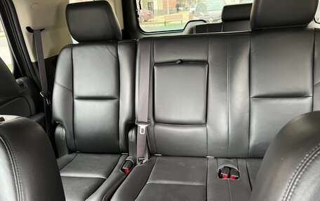Chevrolet Tahoe III, 2012 год, 1 800 000 рублей, 8 фотография
