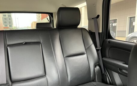Chevrolet Tahoe III, 2012 год, 1 800 000 рублей, 6 фотография