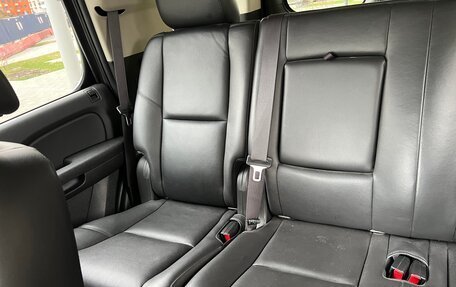Chevrolet Tahoe III, 2012 год, 1 800 000 рублей, 7 фотография