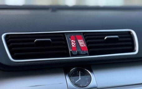 Volkswagen Passat B7, 2011 год, 858 000 рублей, 22 фотография