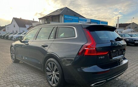Volvo V60 II, 2019 год, 3 350 000 рублей, 7 фотография