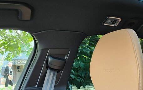 Volvo V60 II, 2019 год, 3 350 000 рублей, 13 фотография