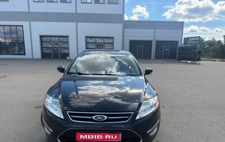 Ford Mondeo IV, 2011 год, 700 000 рублей, 1 фотография