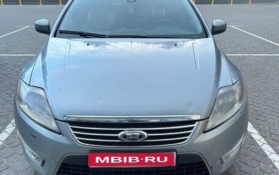 Ford Mondeo IV, 2008 год, 500 000 рублей, 1 фотография