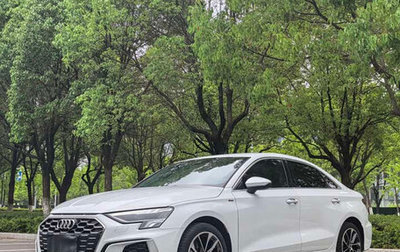 Audi A3, 2022 год, 1 584 442 рублей, 1 фотография