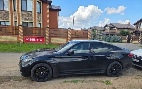 Infiniti M, 2012 год, 1 500 000 рублей, 1 фотография