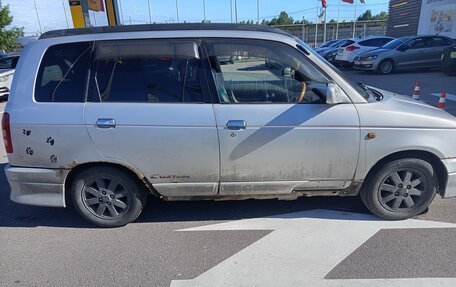 Daihatsu Pyzar I, 2001 год, 100 000 рублей, 1 фотография