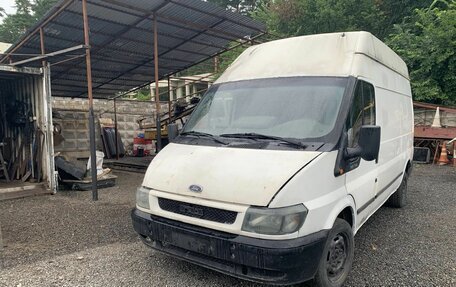 Ford Transit, 2000 год, 320 000 рублей, 1 фотография