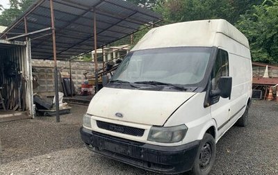 Ford Transit, 2000 год, 320 000 рублей, 1 фотография