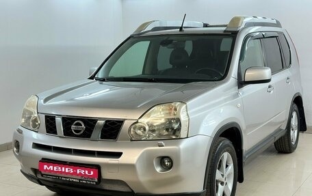 Nissan X-Trail, 2008 год, 870 000 рублей, 1 фотография