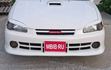 Toyota Starlet, 1999 год, 280 000 рублей, 1 фотография